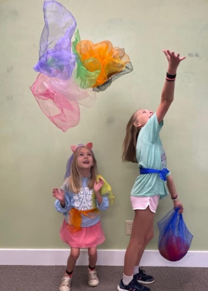 Images Drama Kids of Greenville County