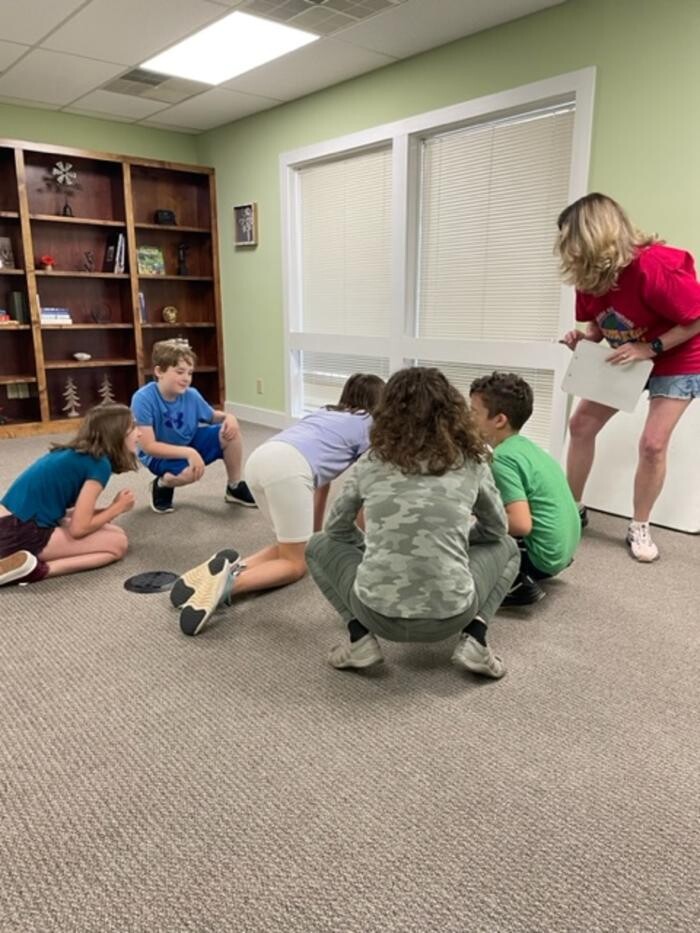 Images Drama Kids of Greenville County