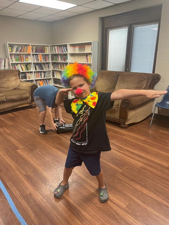 Images Drama Kids of Greenville County