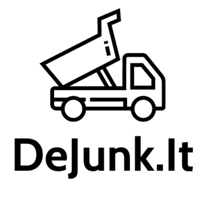 DeJunk.It Logo