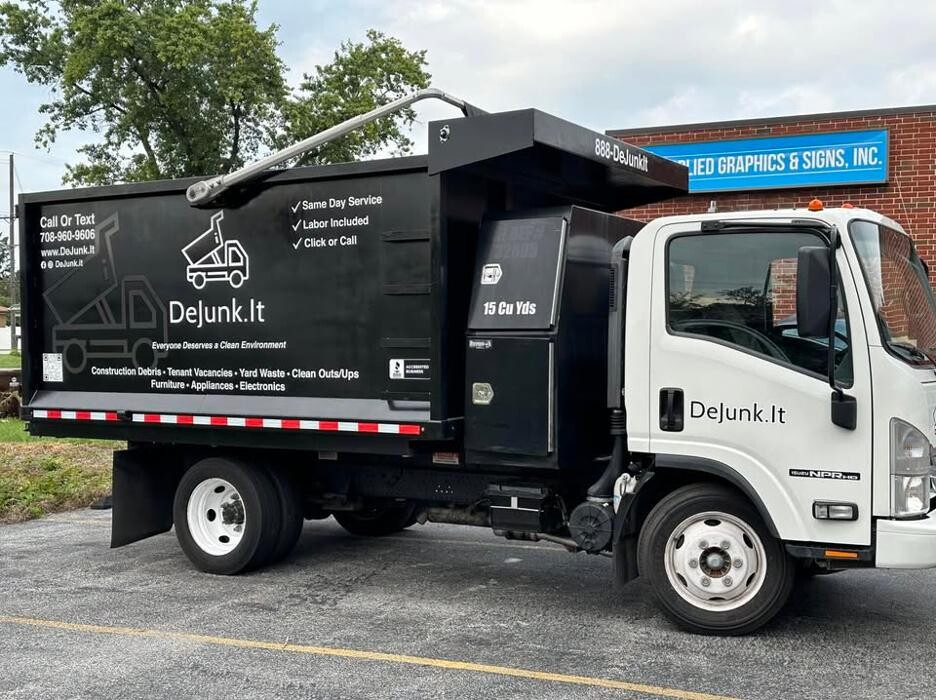 Images DeJunk.It