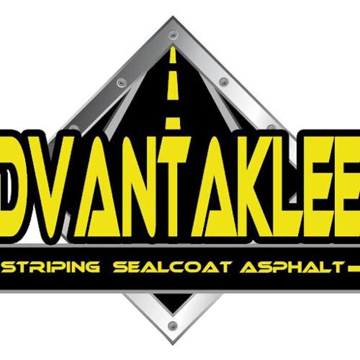 Advanta-Kleen Logo