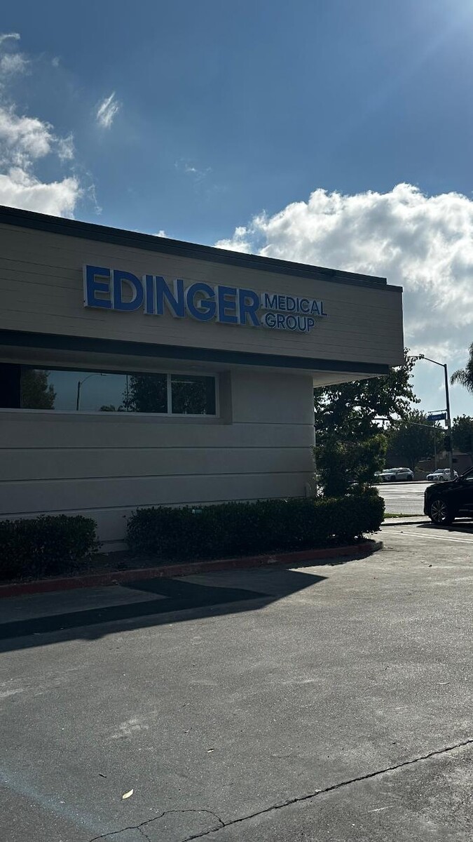 Images Edinger Medical Group