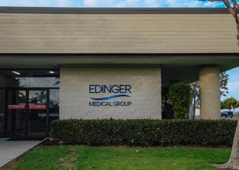 Images Edinger Medical Group