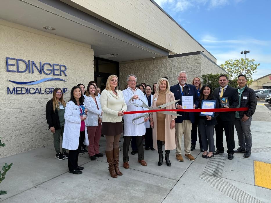 Images Edinger Medical Group