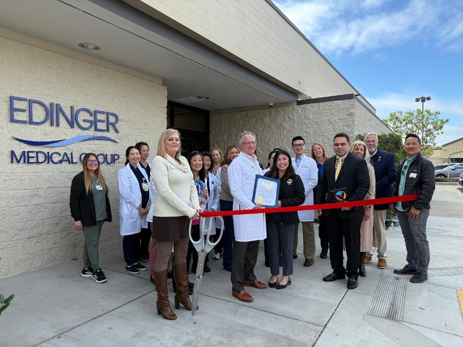 Images Edinger Medical Group