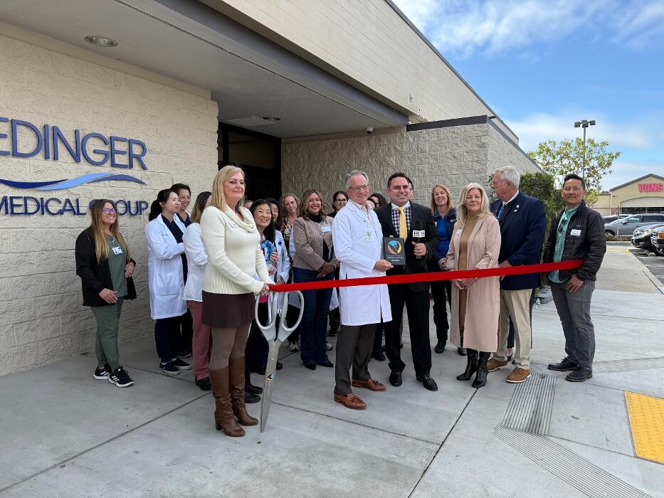 Images Edinger Medical Group