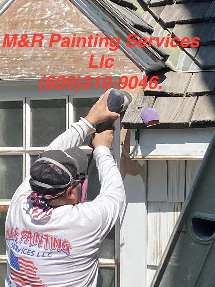 Images M&R Painting Services LLC