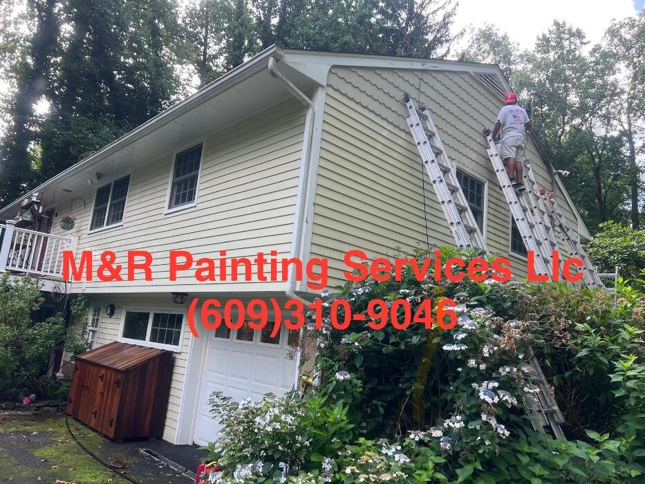 Images M&R Painting Services LLC