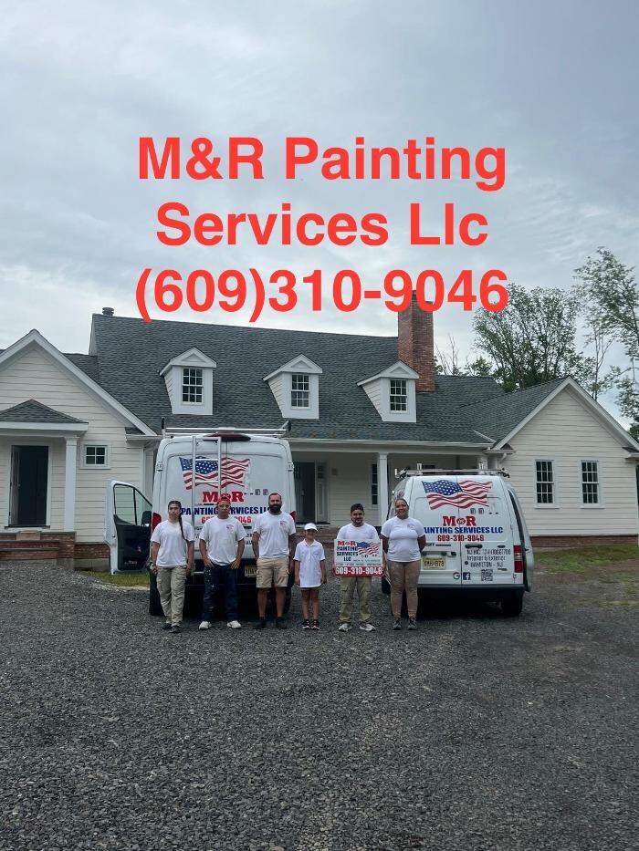 Images M&R Painting Services LLC