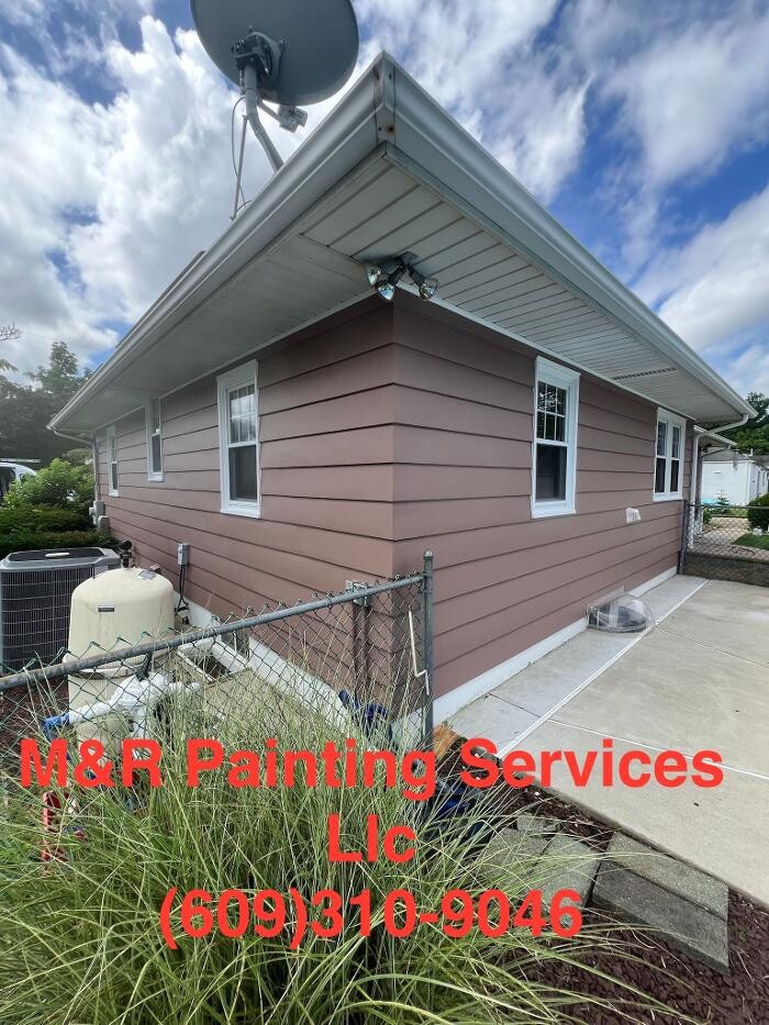 Images M&R Painting Services LLC