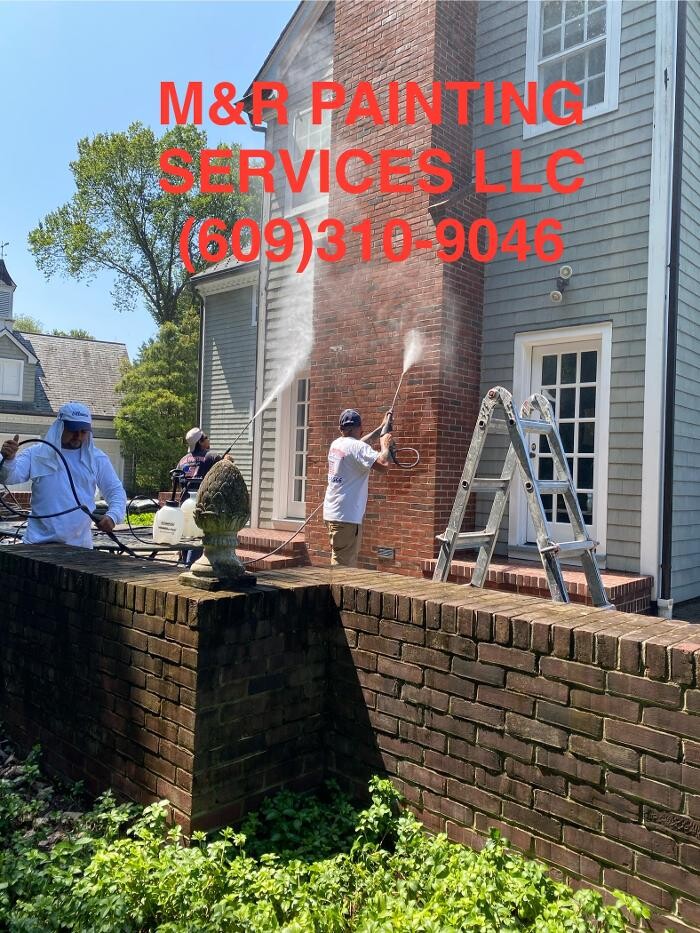 Images M&R Painting Services LLC
