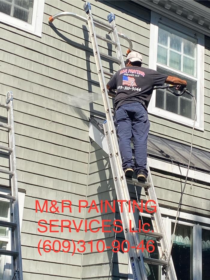 Images M&R Painting Services LLC