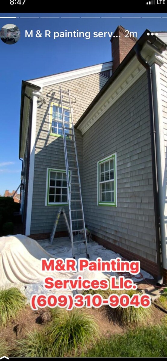 Images M&R Painting Services LLC