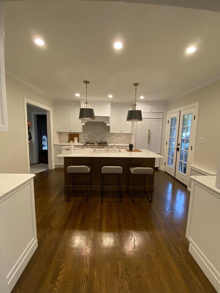 Images M&R Painting Services LLC