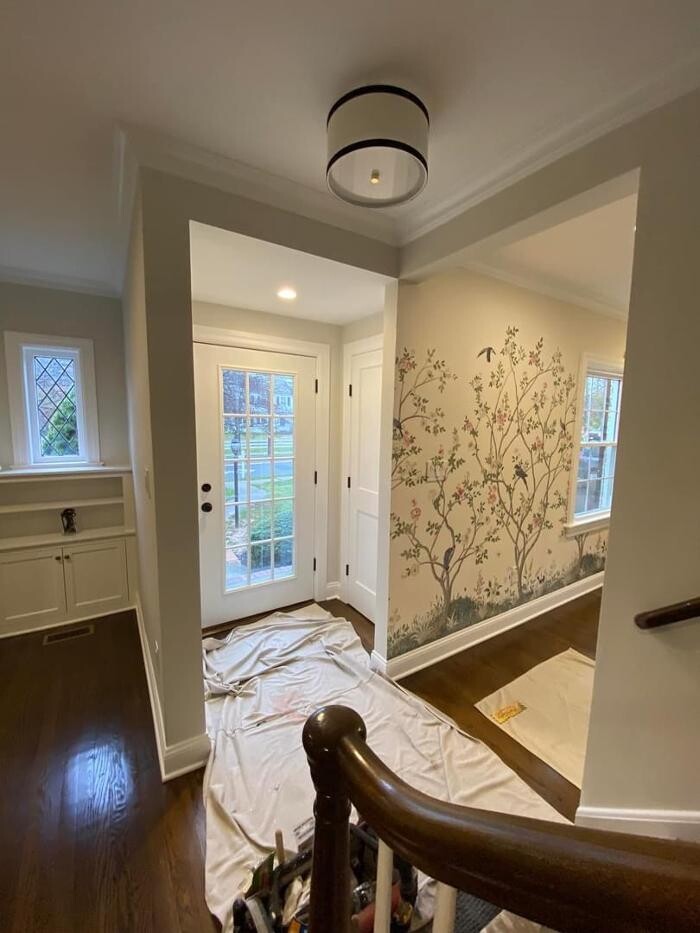 Images M&R Painting Services LLC