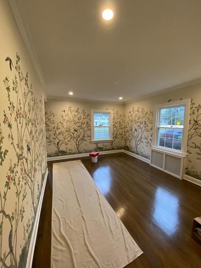 Images M&R Painting Services LLC