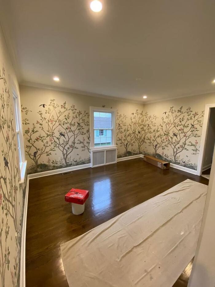 Images M&R Painting Services LLC