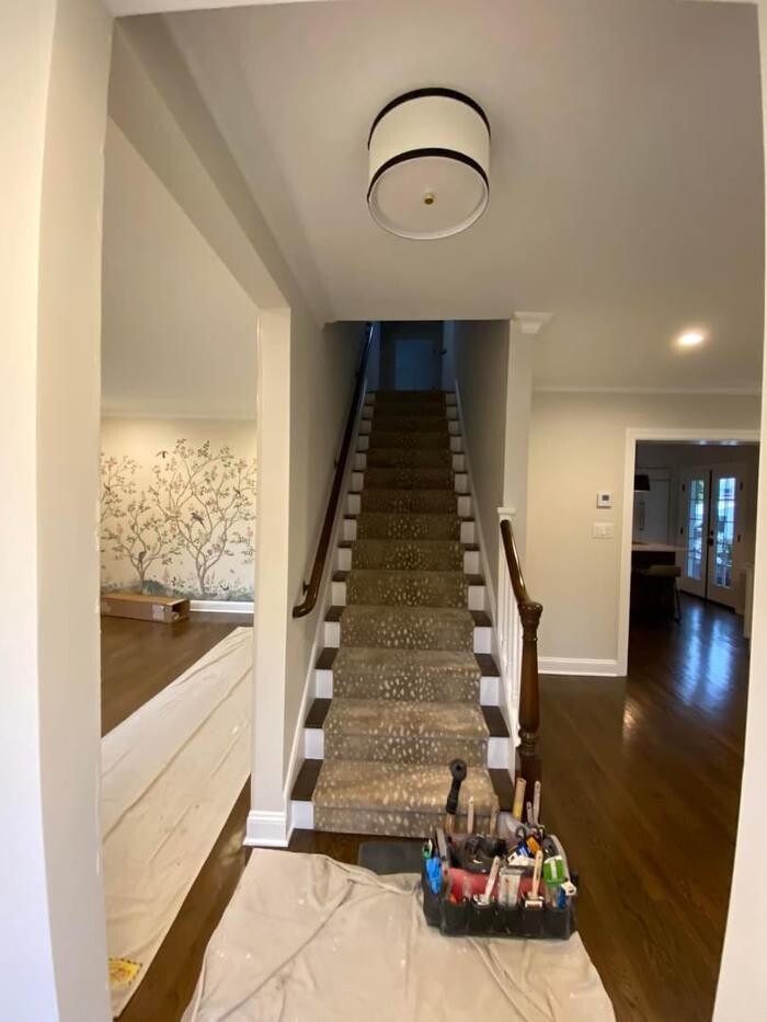 Images M&R Painting Services LLC