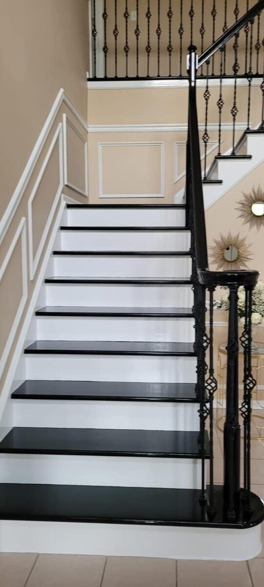 Images M&R Painting Services LLC