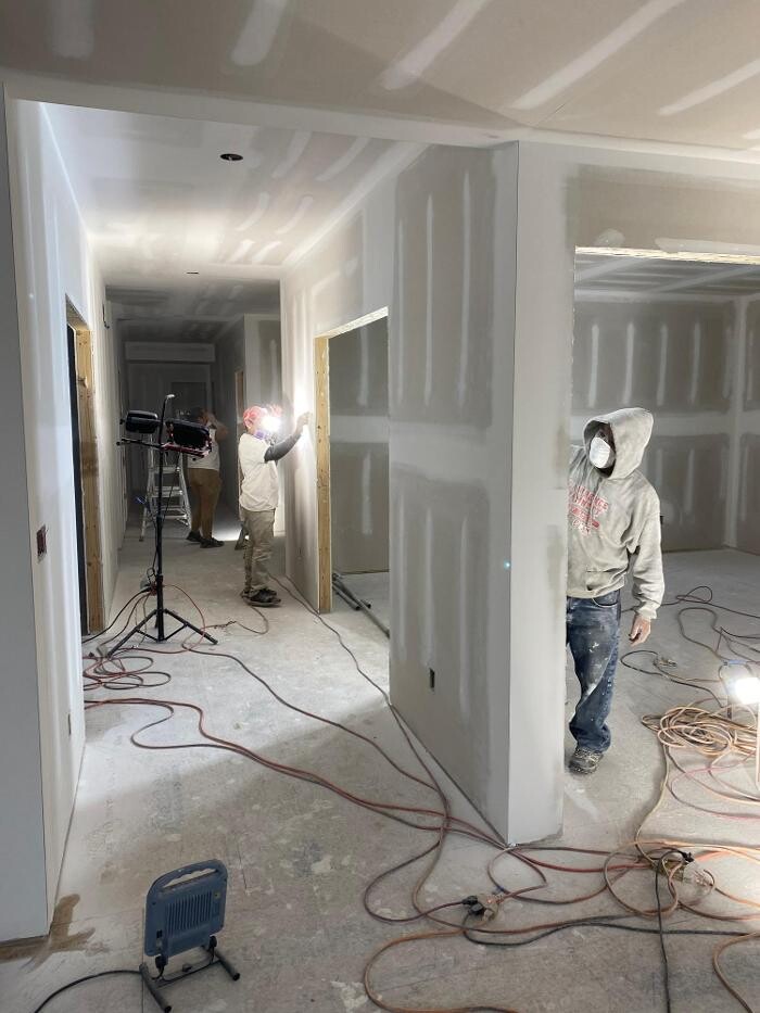 Images M&R Painting Services LLC
