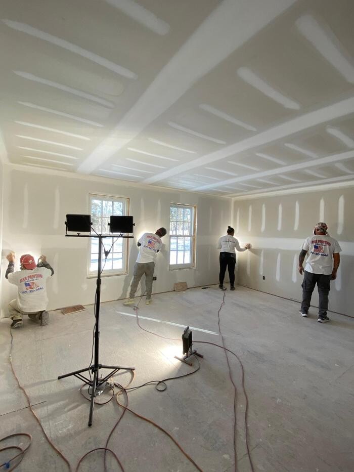 Images M&R Painting Services LLC