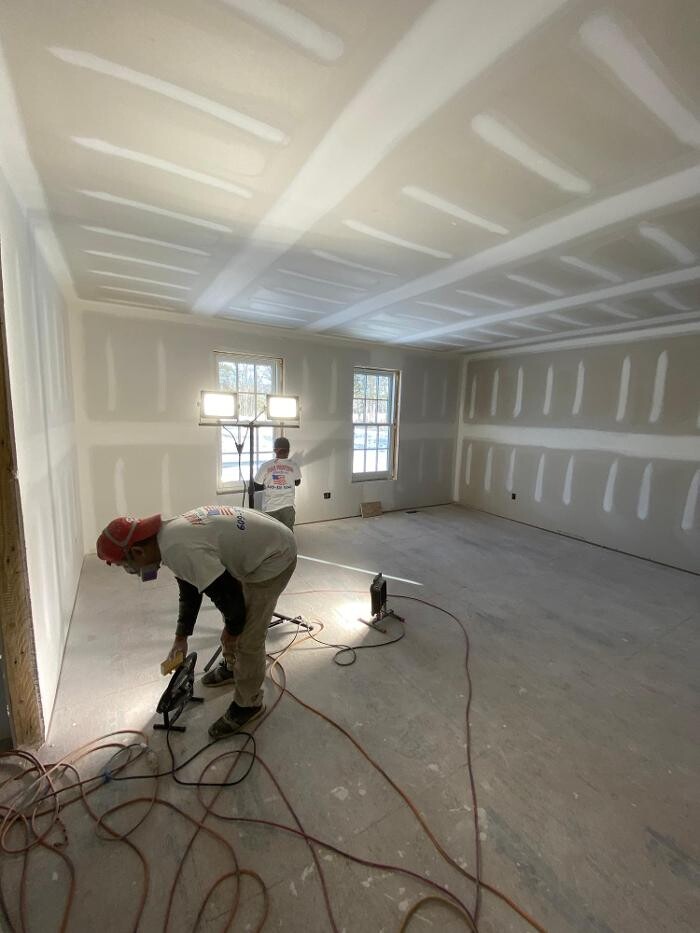 Images M&R Painting Services LLC