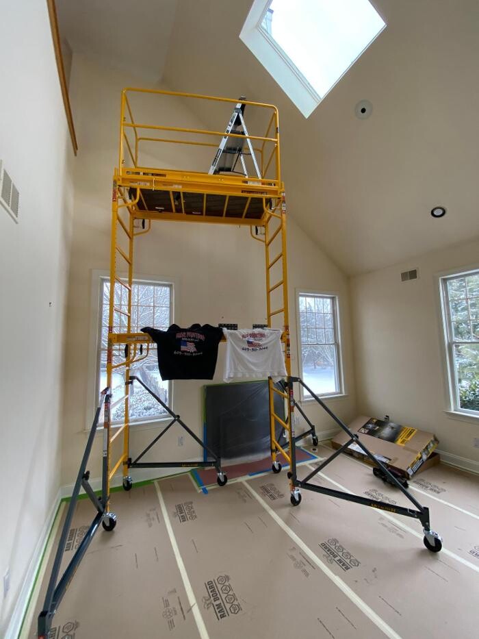 Images M&R Painting Services LLC