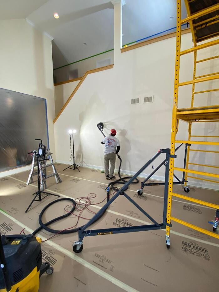 Images M&R Painting Services LLC