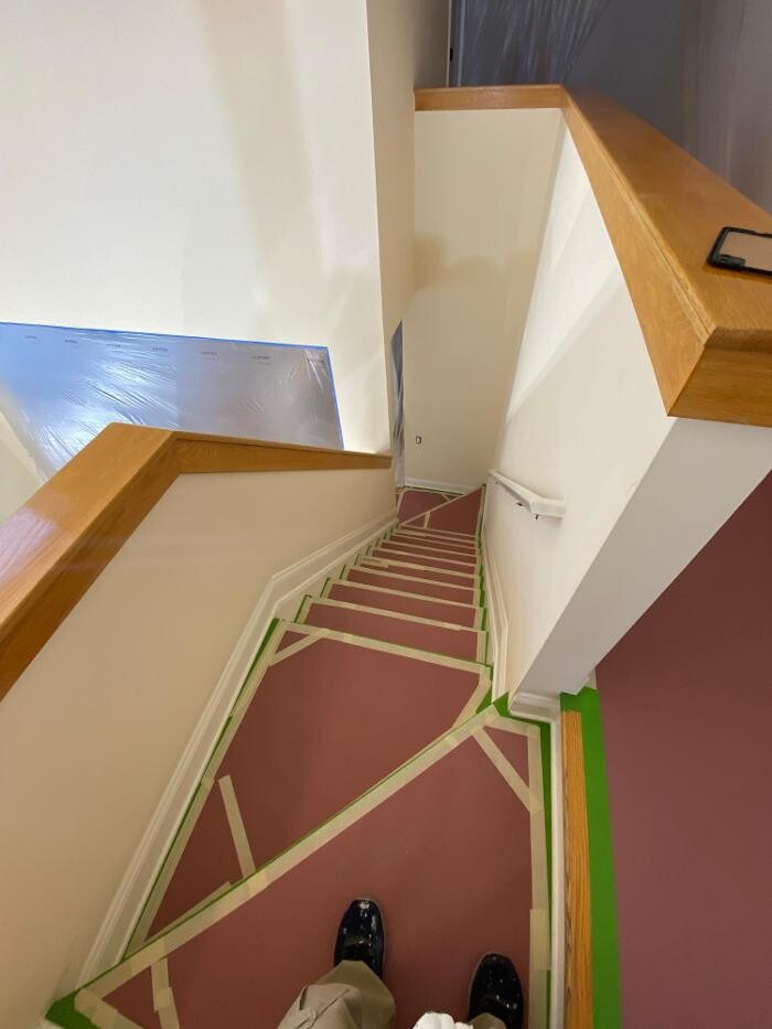 Images M&R Painting Services LLC