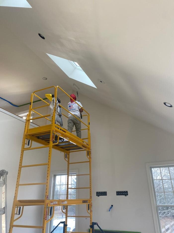 Images M&R Painting Services LLC