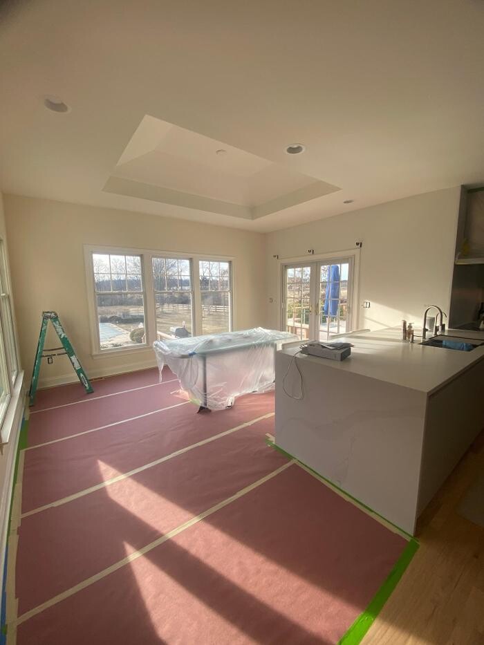 Images M&R Painting Services LLC