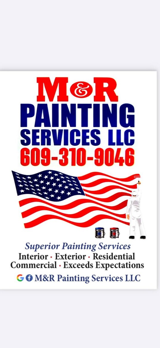Images M&R Painting Services LLC