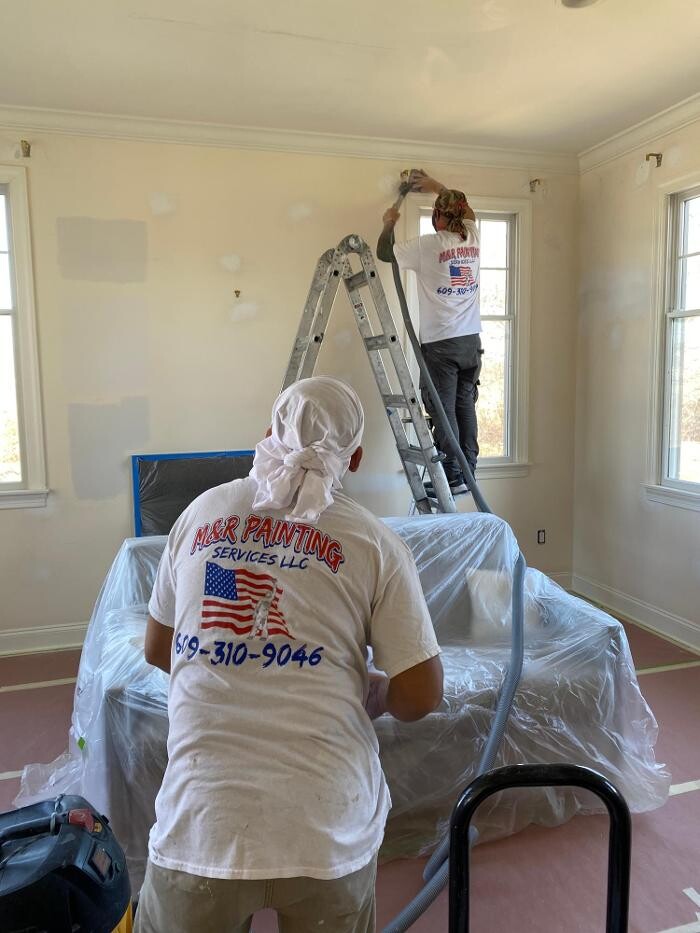 Images M&R Painting Services LLC