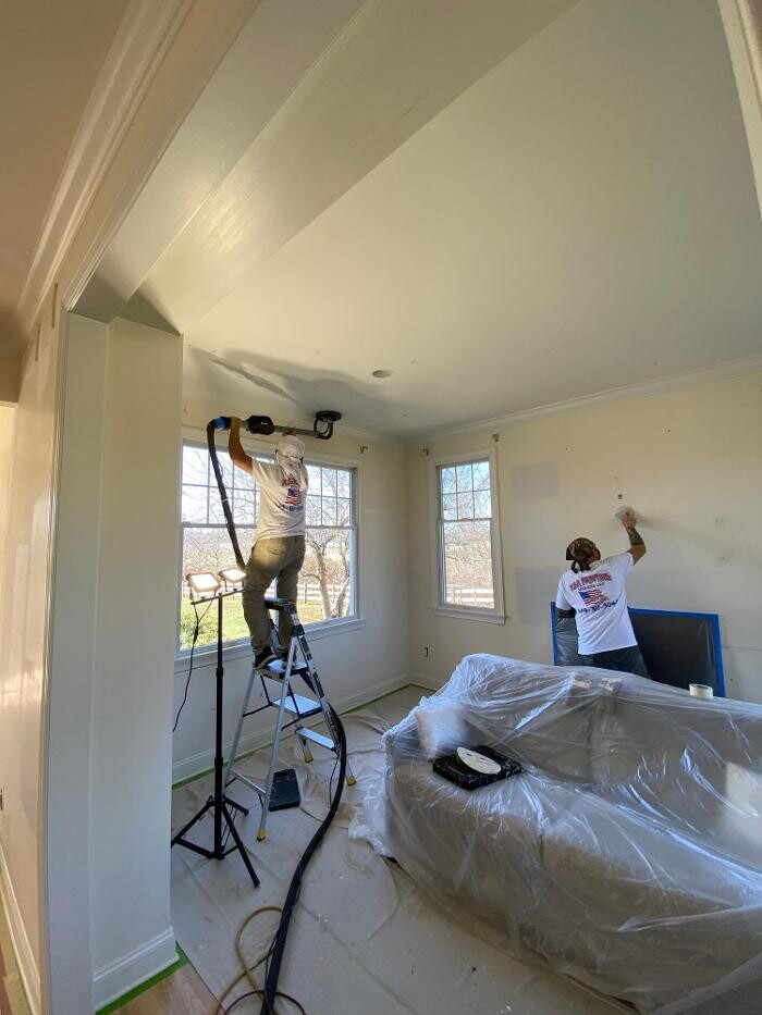 Images M&R Painting Services LLC