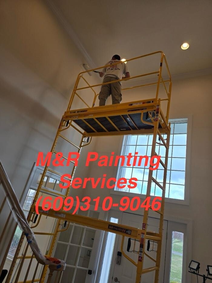 Images M&R Painting Services LLC