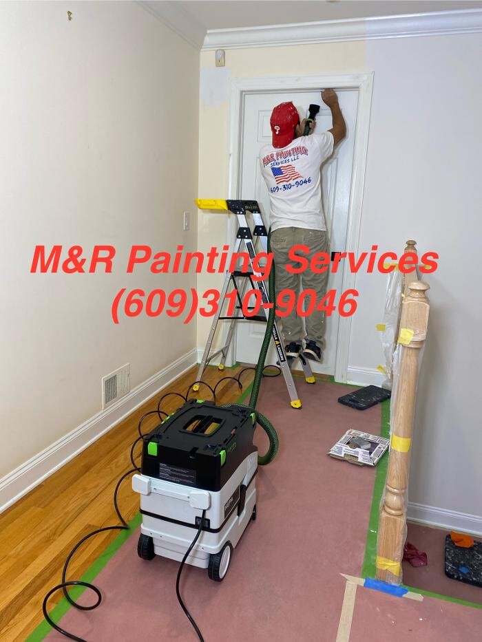 Images M&R Painting Services LLC