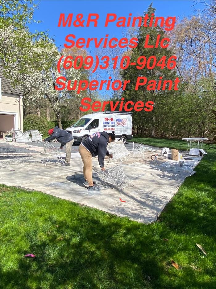 Images M&R Painting Services LLC