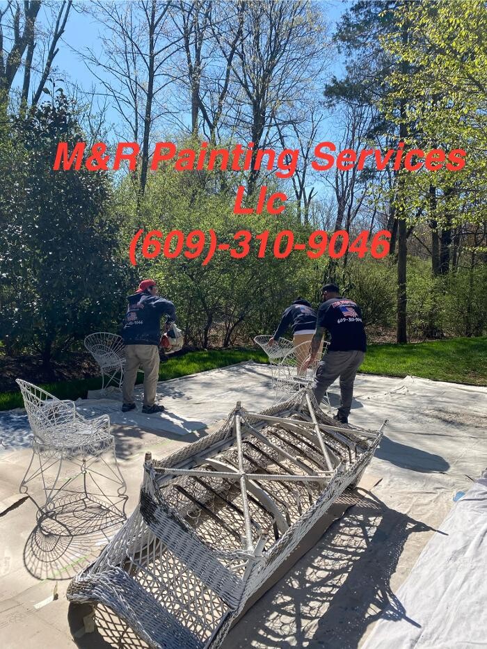 Images M&R Painting Services LLC