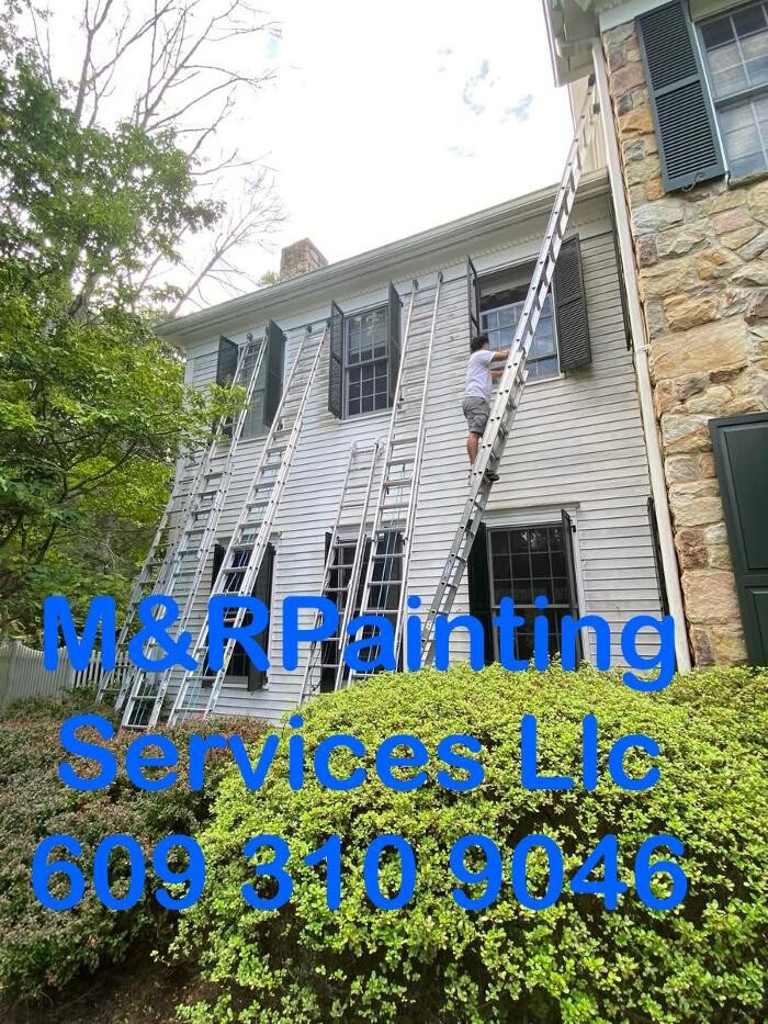 Images M&R Painting Services LLC