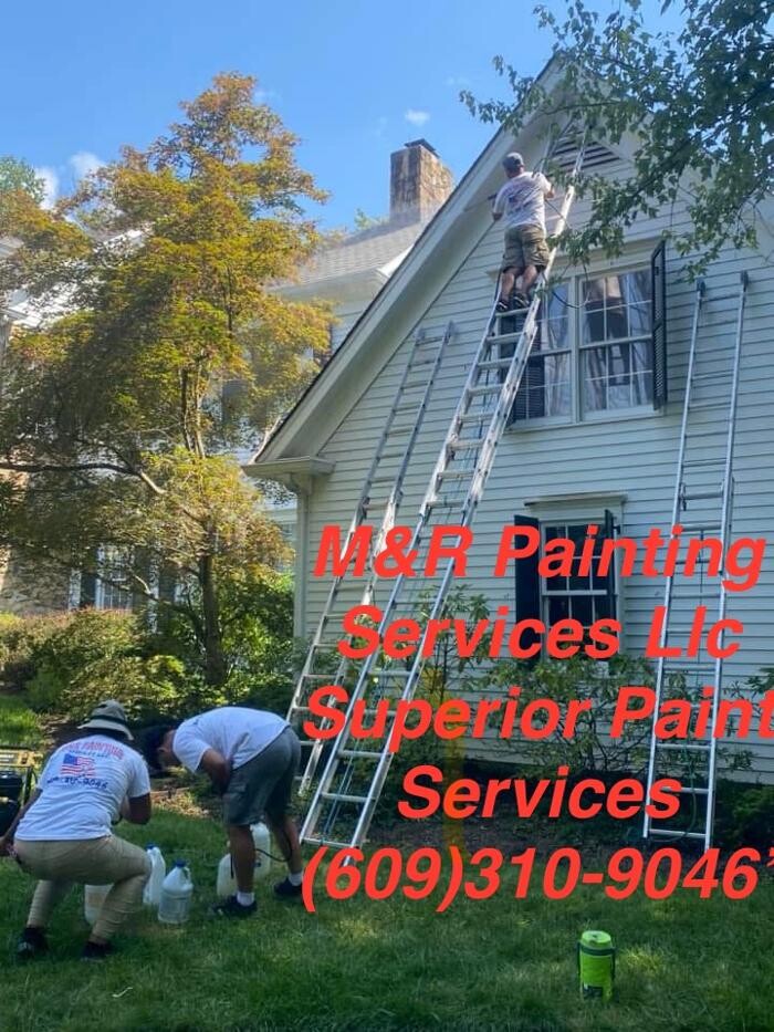 Images M&R Painting Services LLC