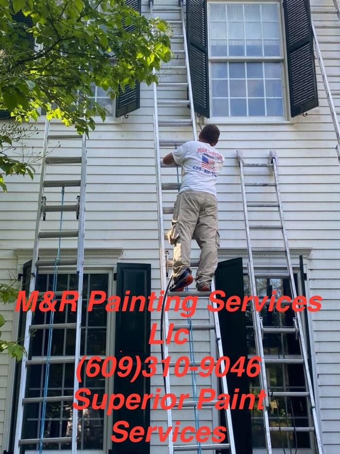 Images M&R Painting Services LLC