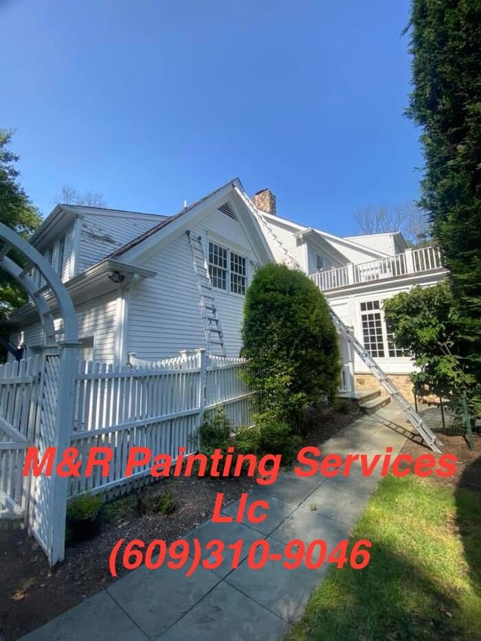 Images M&R Painting Services LLC