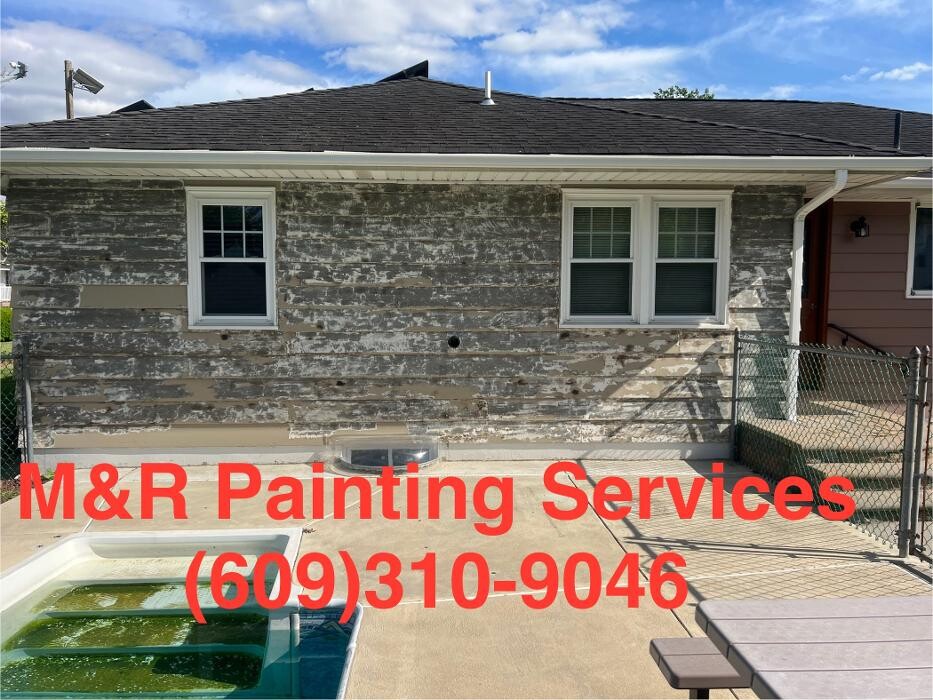 Images M&R Painting Services LLC