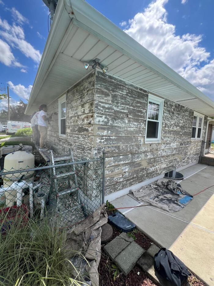 Images M&R Painting Services LLC
