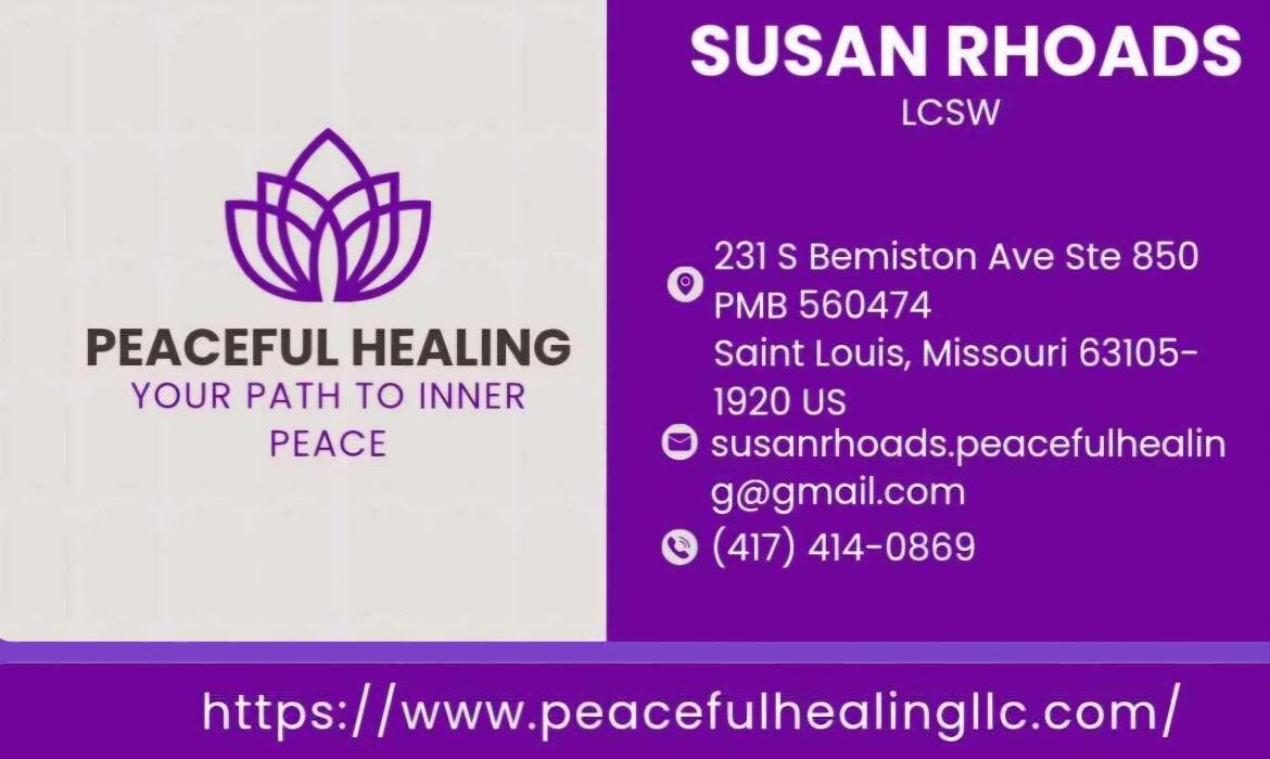 Images Peaceful Healing Llc