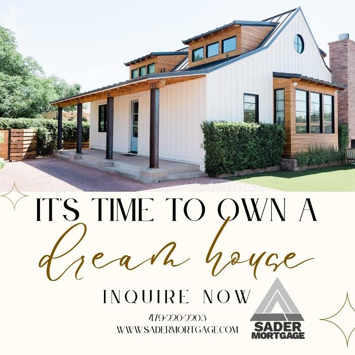 Images Sader Mortgage