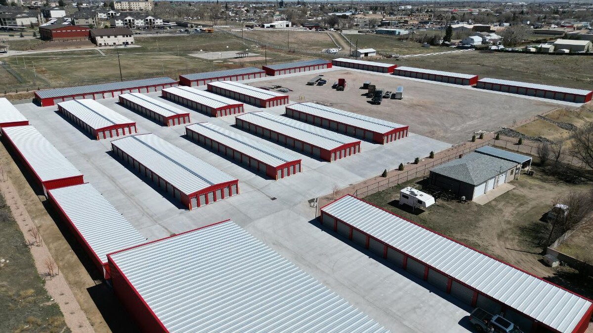 Images ClearHome Self Storage