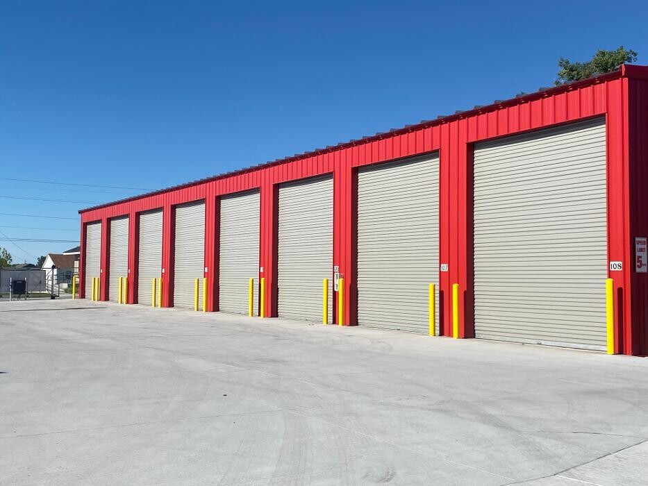 Images ClearHome Self Storage