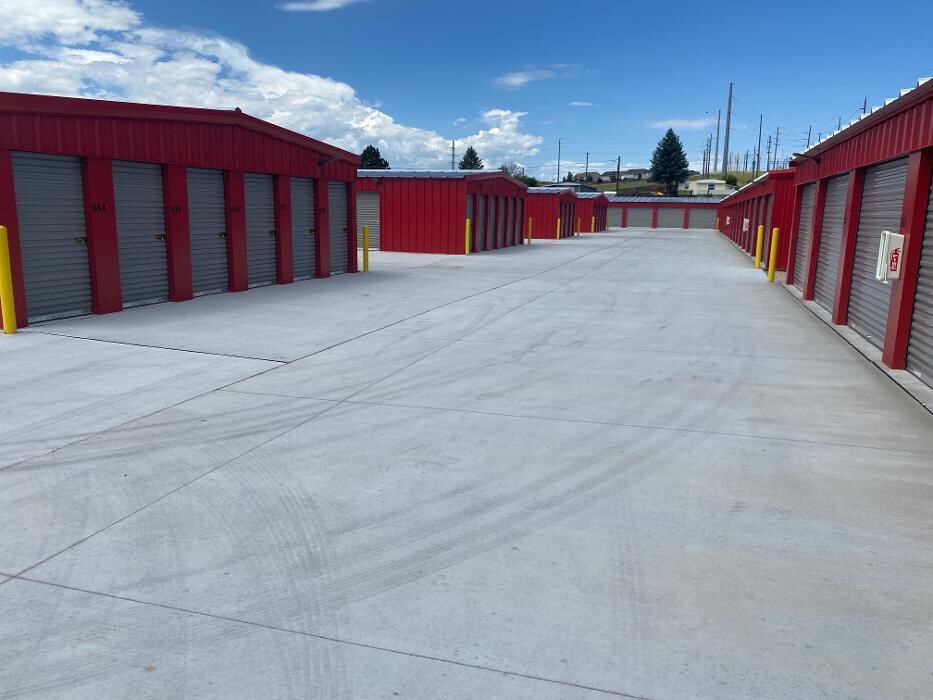 Images ClearHome Self Storage